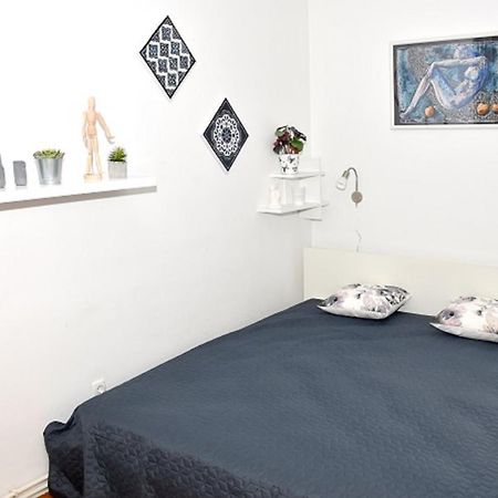 Apartman Vlaska 78 Zágráb Kültér fotó