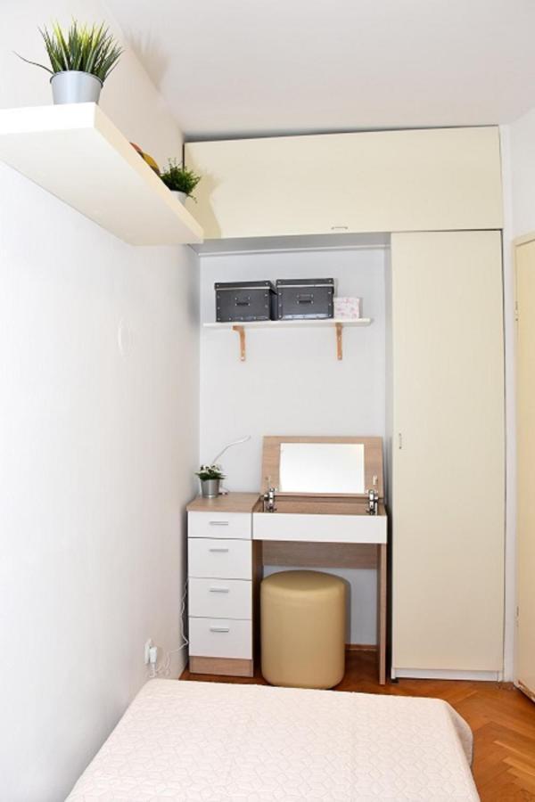 Apartman Vlaska 78 Zágráb Kültér fotó