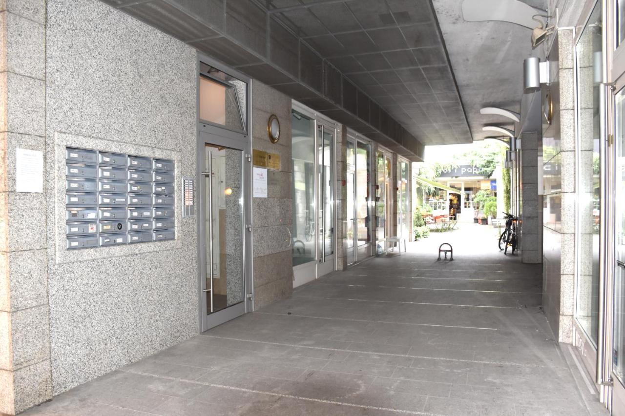 Apartman Vlaska 78 Zágráb Kültér fotó